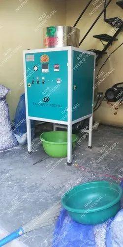 Fully Automatic Garlic Peeling Machine