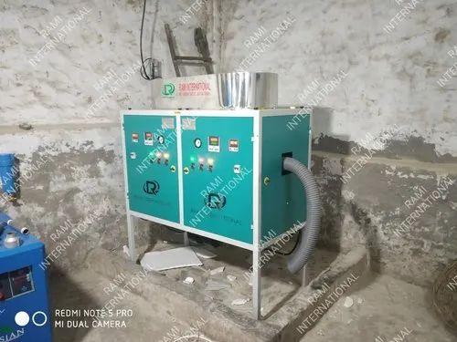 Fully Automatic Garlic Peeling Machine
