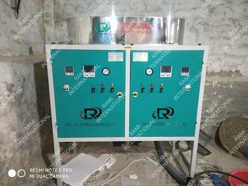 Fully Automatic Garlic Peeling Machine