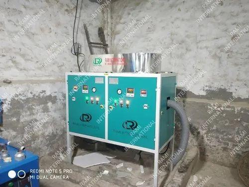 Fully Automatic Garlic Peeling Machine