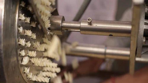 Fully Automatic Pasta Making Machine