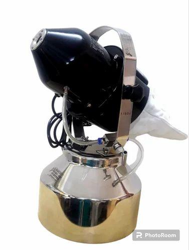 Fumigation Machine