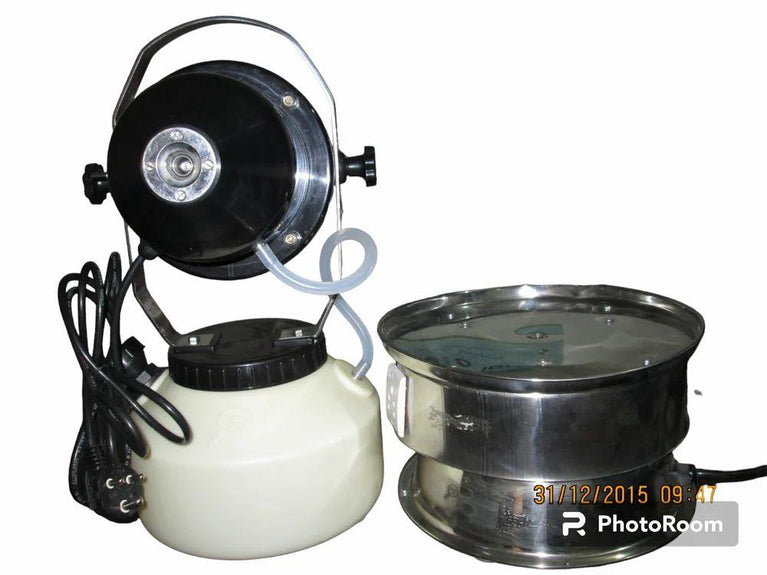 Fumigation Machine