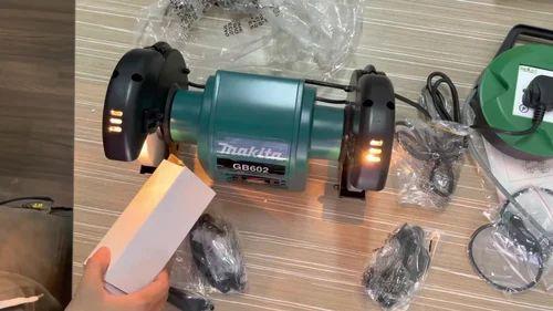 GB602 Bench Grinder