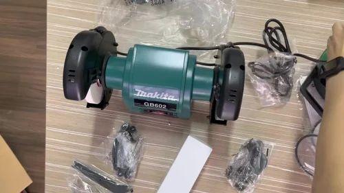 GB602 Bench Grinder