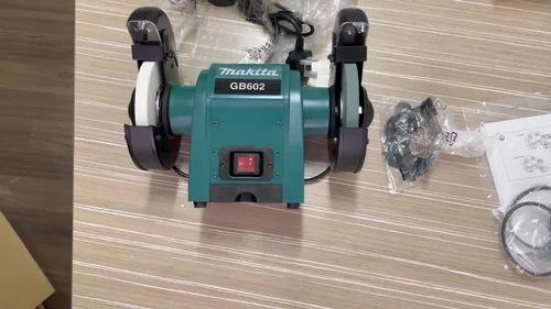 GB602 Bench Grinder