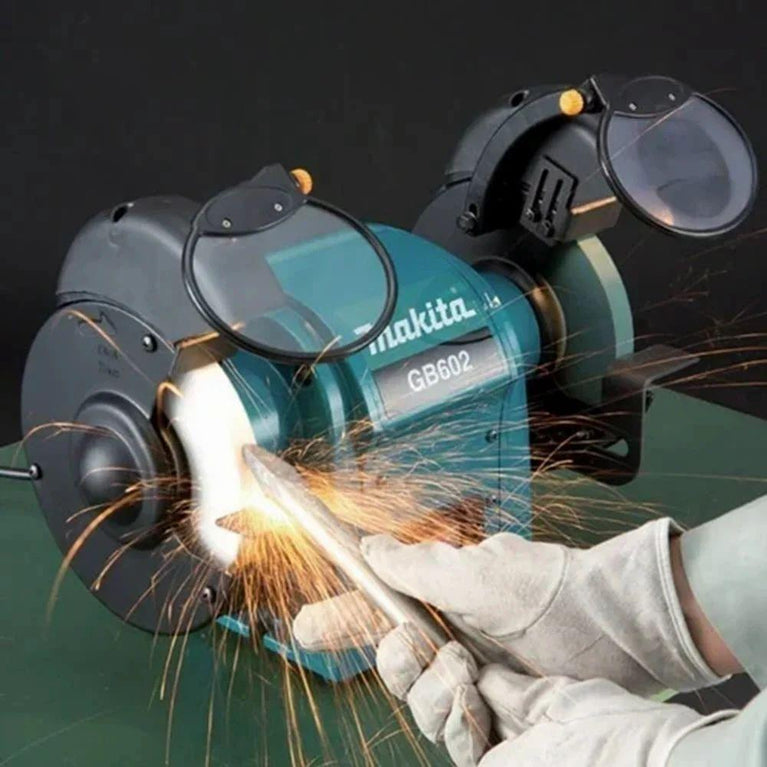 GB602 Bench Grinder