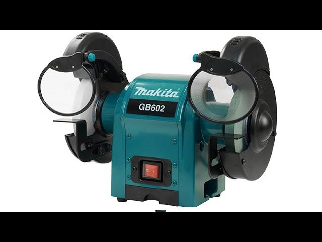 GB602 Bench Grinder