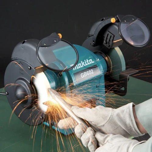 GB602 Bench Grinder