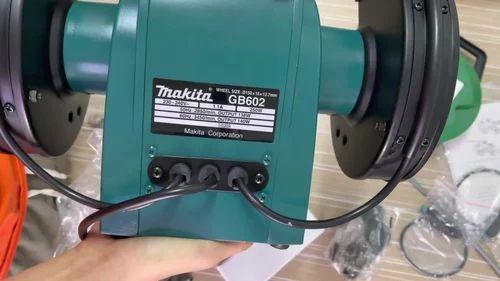 GB602 Bench Grinder