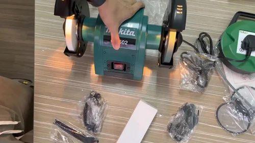 GB602 Bench Grinder