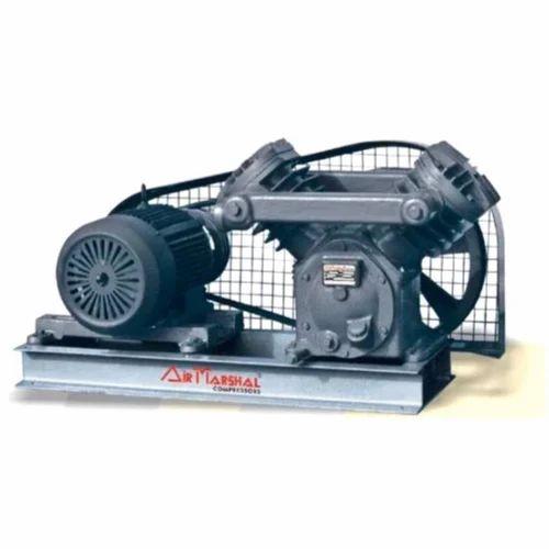 GC-305V/VT  Single Stage Dry Vacuum Pump