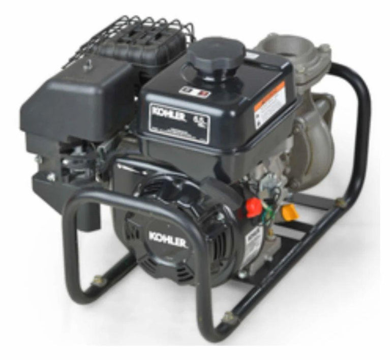 GK-200 Honda Portable Engine