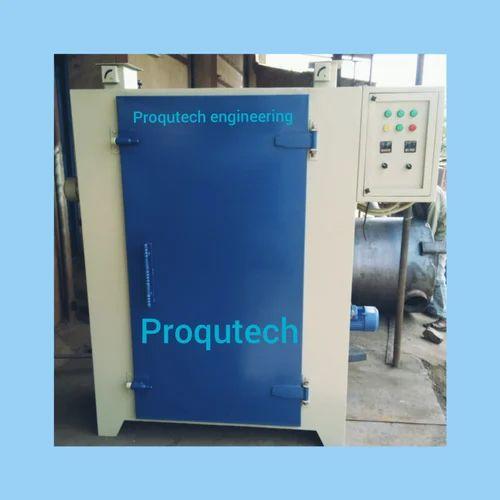 GMP Tray Dryer