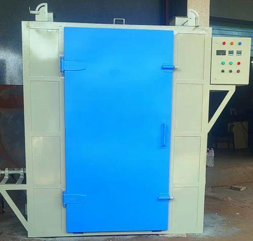 GMP Tray Dryer