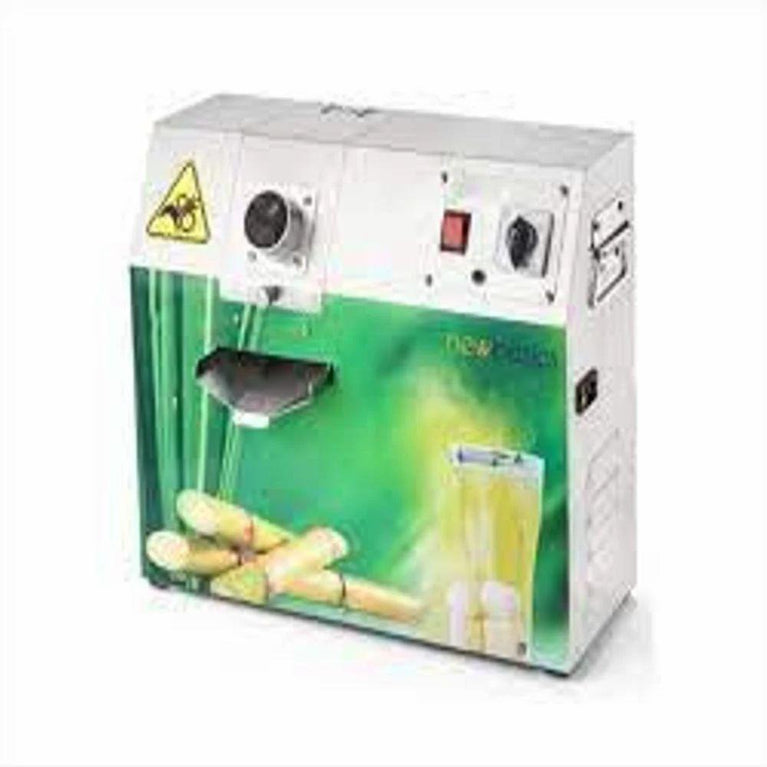 jeeva sugarcane juice machine price