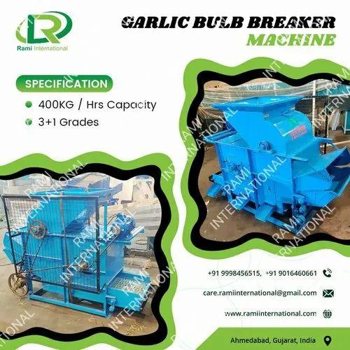 Garlic Desiccator