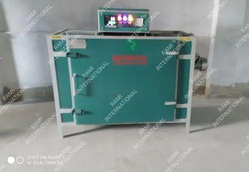 Garlic Dryer Machine