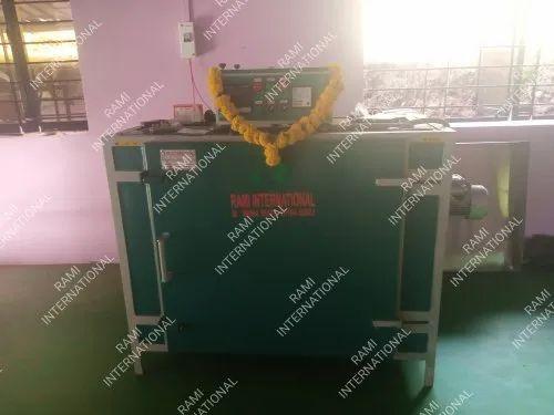 Garlic Dryer Machine