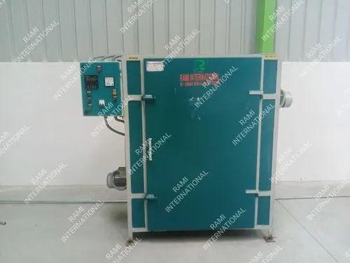 Garlic Dryer Machine