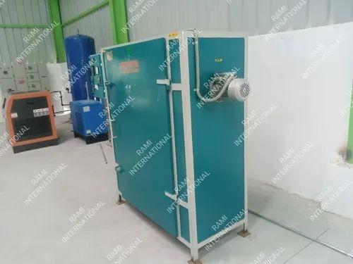 Garlic Dryer Machine