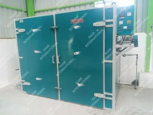 Garlic Dryer Machine