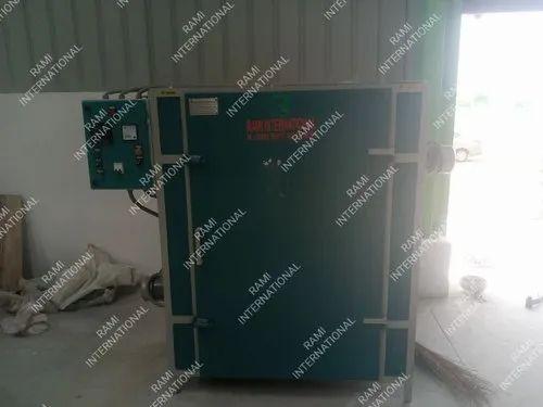 Garlic Dryer Machine