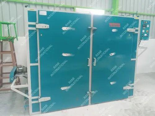 Garlic Dryer Machine