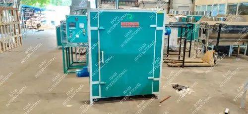 Garlic Tray Dryer
