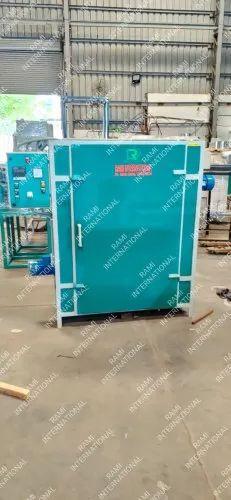 Garlic Tray Dryer