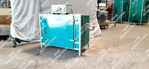 Garlic Tray Dryer