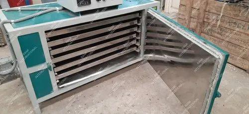 Garlic Tray Dryer