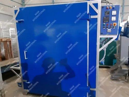 Garlic Tray Dryer