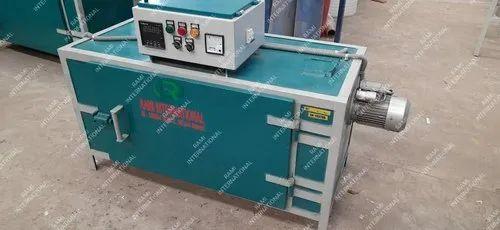 Garlic Tray Dryer