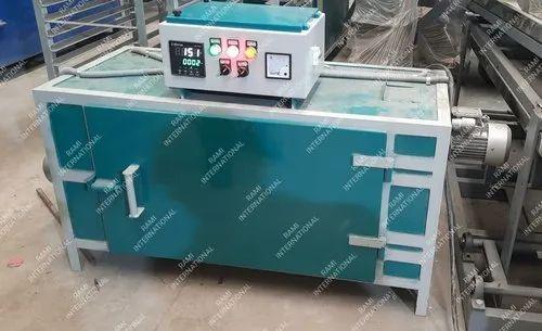 Garlic Tray Dryer