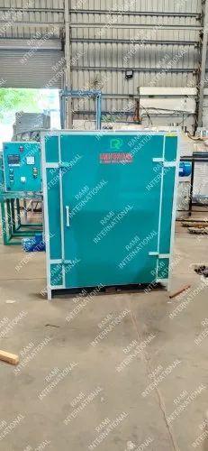 Garlic Tray Dryer