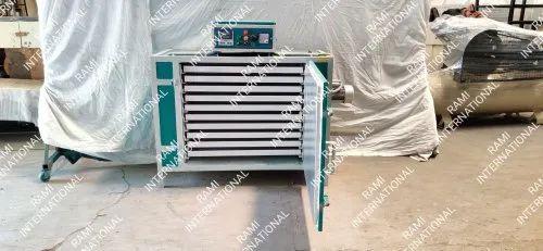 Garlic Tray Dryer