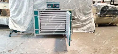 Garlic Tray Dryer