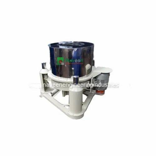 Garments Hydro Extractor Machines