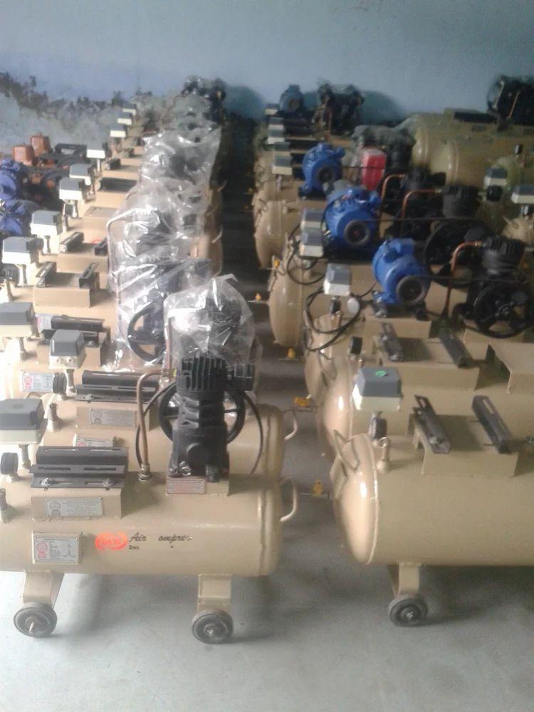 Gasket Set for Air Compressor