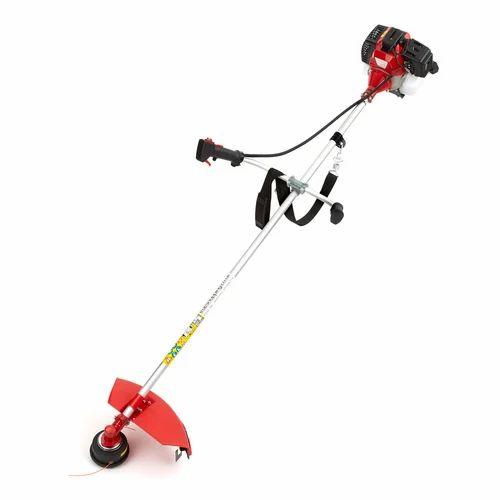 Gasoline Brush Cutter