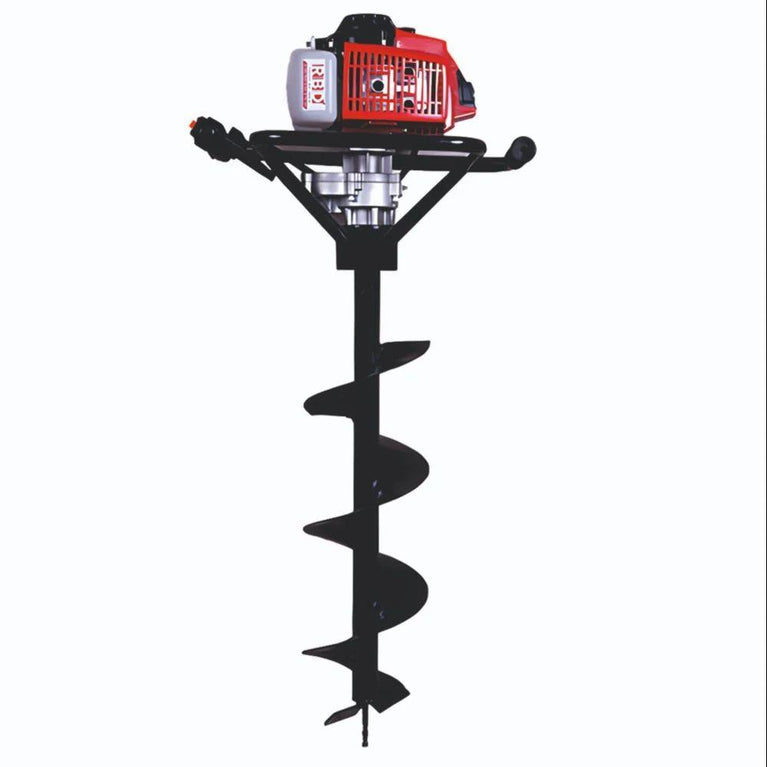 Gasoline Earth Auger Drill