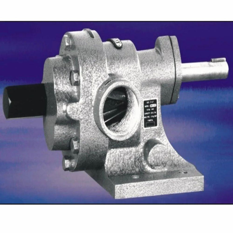 Gear Oil Pump