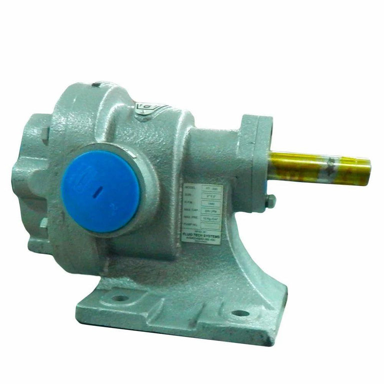 Gear Oil Pump