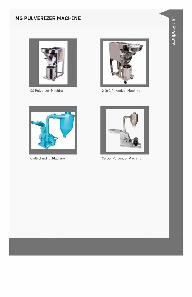 Ginger Garlic Peeler Machine