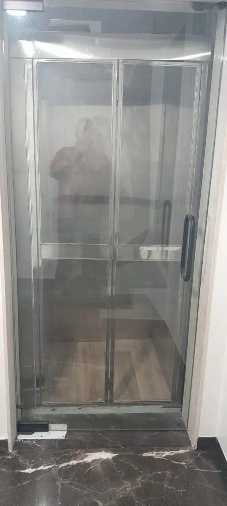Glass  Cabin Hoist Dump Waiter Elevator