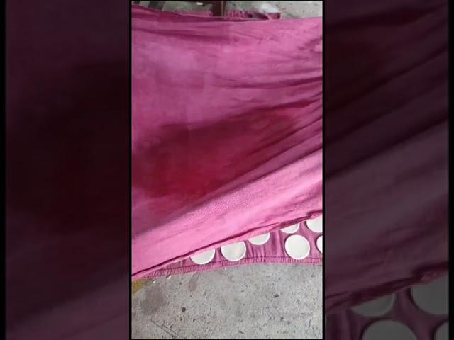 भीलवाड़ा में गोलगप्पे बनाने की मशीन