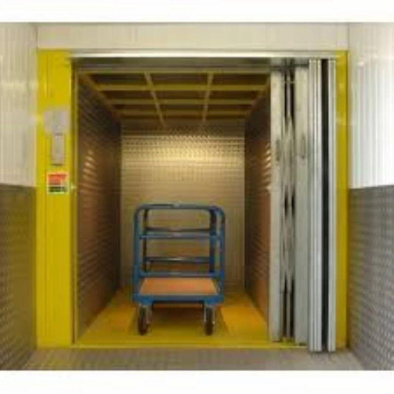 Goods Industrial Elevator