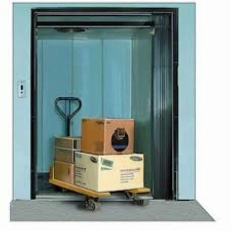 Goods Industrial Elevator