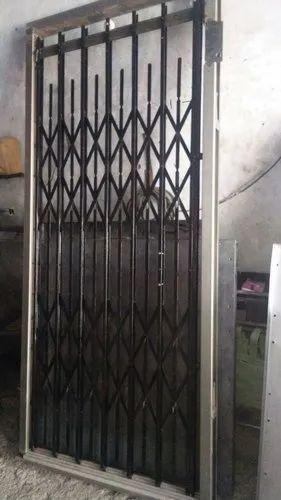 Goods Lift